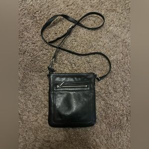 COACH CROSS BODY BAG